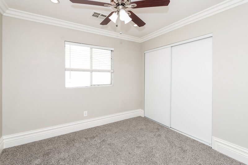2,055/Mo, 2102 Annbriar Ave North Las Vegas, NV 89031 Bedroom View