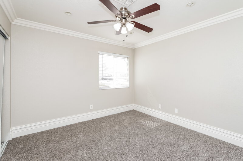 2,055/Mo, 2102 Annbriar Ave North Las Vegas, NV 89031 Bedroom View 2