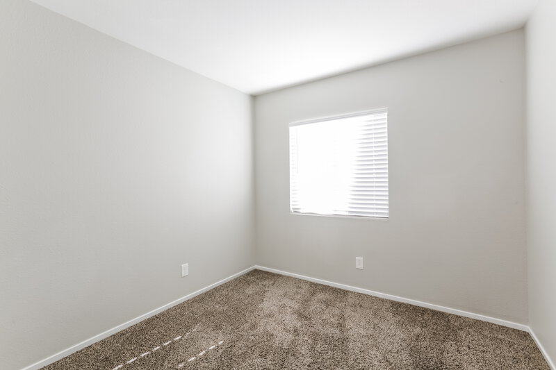 1,980/Mo, 3416 Helmsley Ave North Las Vegas, NV 89031 Bedroom View 3