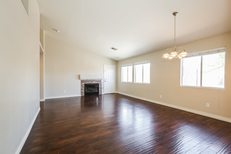 2,135/Mo, 4565 Savin Cir Las Vegas, NV 89130 Living Room View 3