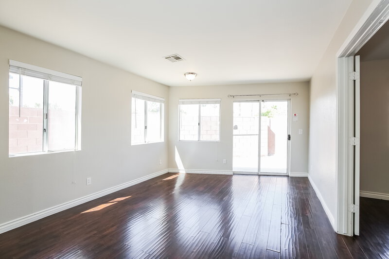 2,135/Mo, 4565 Savin Cir Las Vegas, NV 89130 Living Room View 4