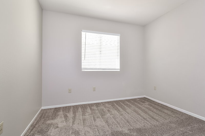 2,920/Mo, 5244 Del Lago Dr Las Vegas, NV 89130 Bedroom View