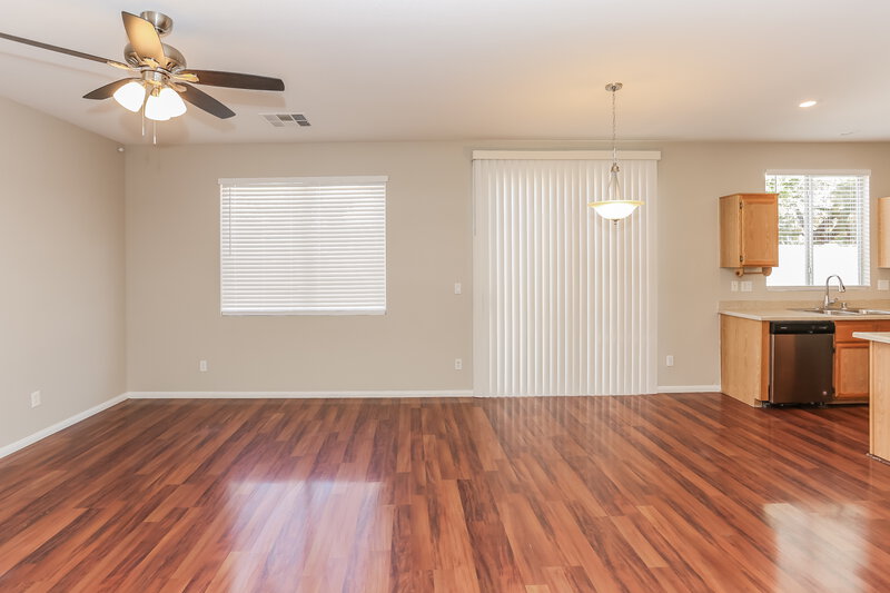 2,285/Mo, 4512 Sandstone Vista Ct North Las Vegas, NV 89031 Misc View 3