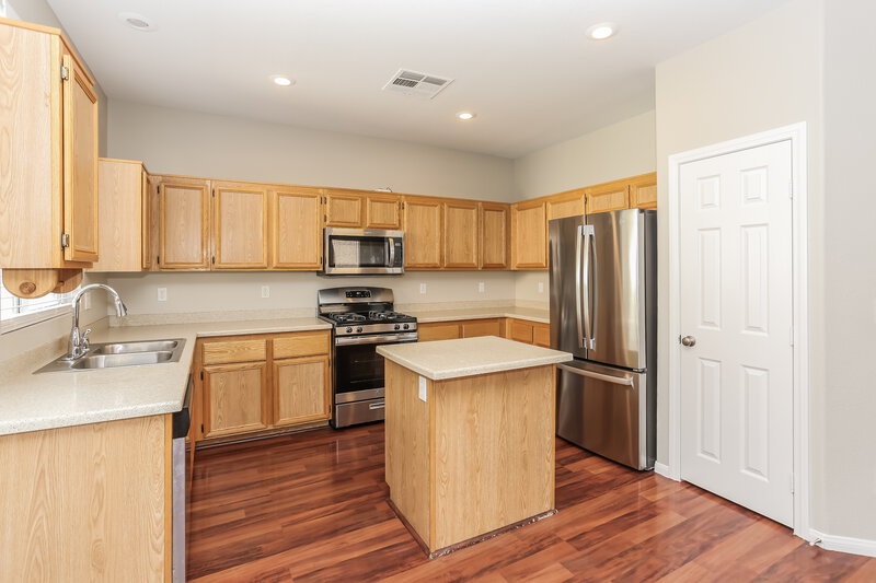 2,285/Mo, 4512 Sandstone Vista Ct North Las Vegas, NV 89031 Misc View 4