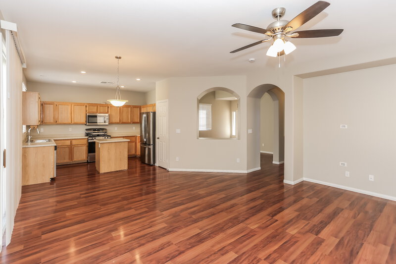 2,285/Mo, 4512 Sandstone Vista Ct North Las Vegas, NV 89031 Misc View 5