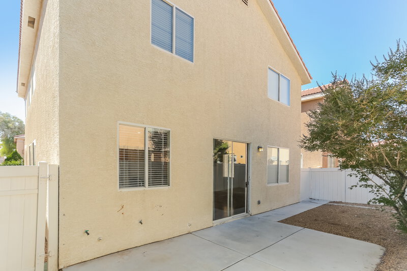 2,285/Mo, 4512 Sandstone Vista Ct North Las Vegas, NV 89031 Misc View 15