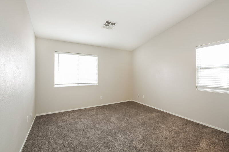 2,070/Mo, 438 River Glider Avenue North Las Vegas, NV 89084 Main Bedroom View