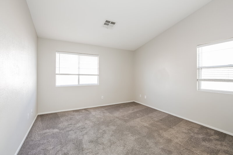 1,925/Mo, 438 River Glider Avenue North Las Vegas, NV 89084 Main Bedroom View