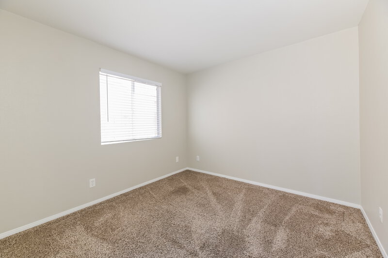 1,975/Mo, 4030 Red Coach Ave North Las Vegas, NV 89031 Bedroom View