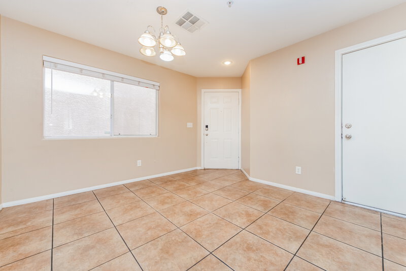 1,865/Mo, 3012 Sunrise Bay Avenue North Las Vegas, NV 89031 Living Room View 2