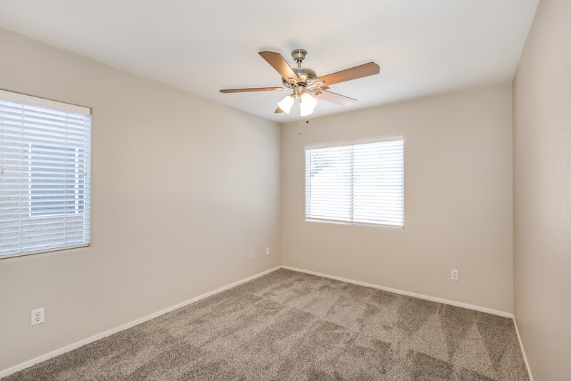 2,265/Mo, 6504 Casamar St North Las Vegas, NV 89086 Bedroom View 2