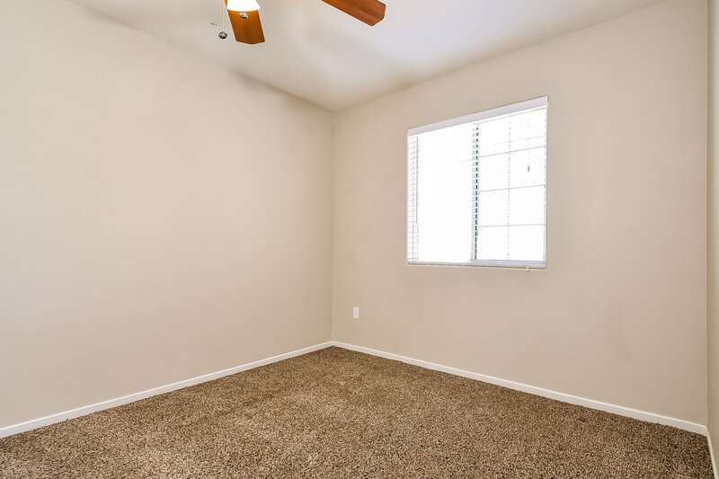 2,150/Mo, 4933 Royal Lake Ave Las Vegas, NV 89131 Bedroom View
