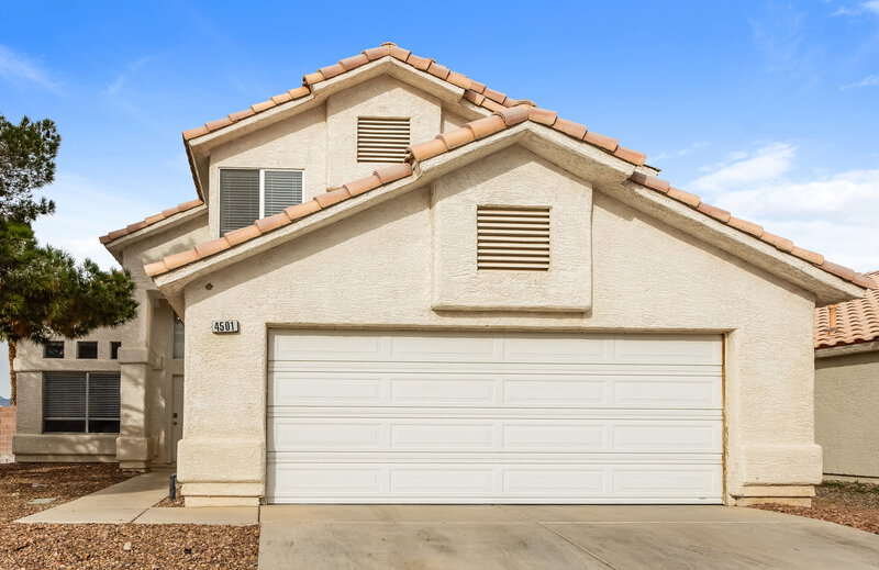 1,885/Mo, 4501 Bradpoint Dr Las Vegas, NV 89130 External View