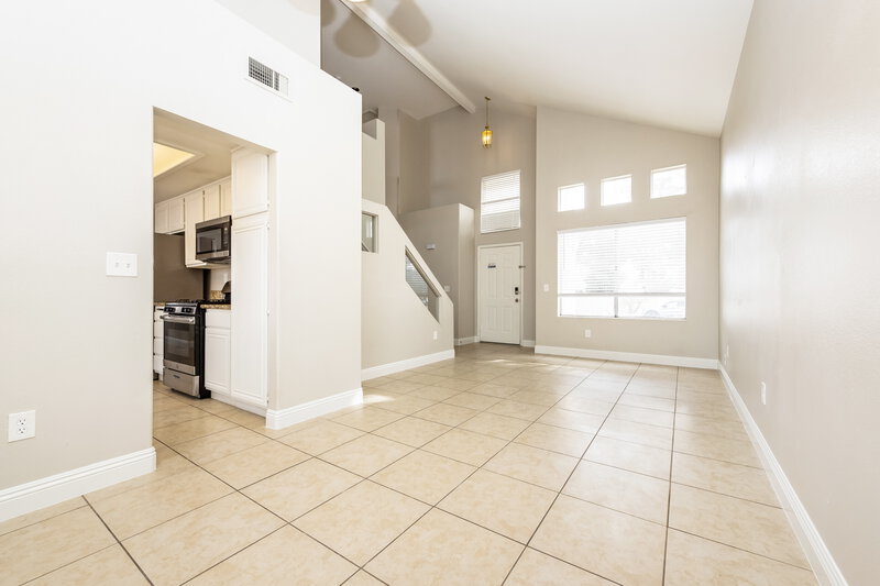 1,885/Mo, 4501 Bradpoint Dr Las Vegas, NV 89130 Family Room View