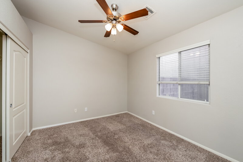 2,185/Mo, 324 Orchid Oasis Ave North Las Vegas, NV 89031 Bedroom View 2
