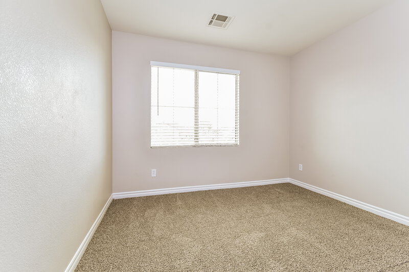 2,370/Mo, 5305 Santa Fe Heights St. North Las Vegas, NV 89081 Bedroom View