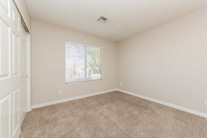 2,345/Mo, 5305 Santa Fe Heights St. North Las Vegas, NV 89081 Bedroom View