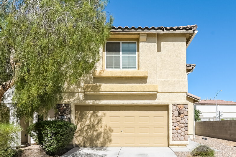 2,070/Mo, 10528 Mojave Ridge Ct Las Vegas, NV 89183 External View