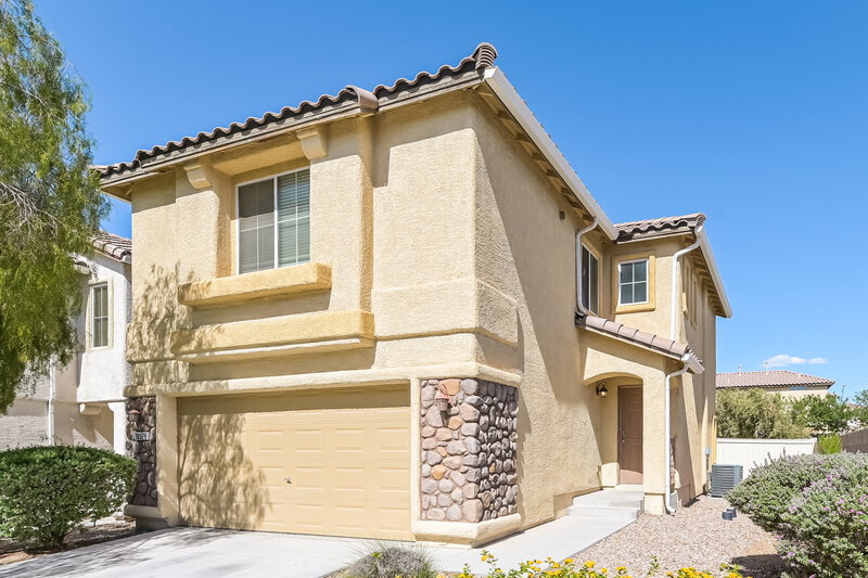 2,070/Mo, 10528 Mojave Ridge Ct Las Vegas, NV 89183 Front View
