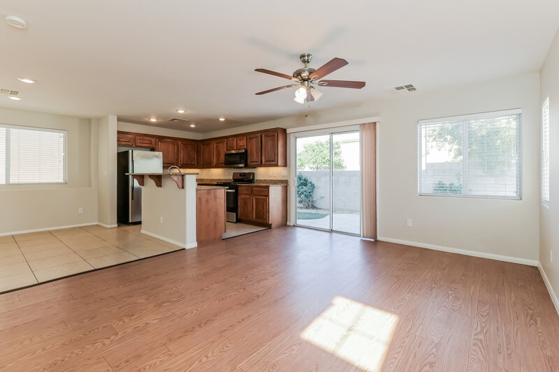 2,070/Mo, 10528 Mojave Ridge Ct Las Vegas, NV 89183 Living Room View