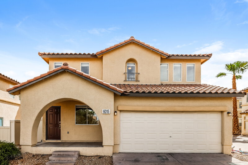 2,025/Mo, 6015 Ambleshire Ave Las Vegas, NV 89139 External View
