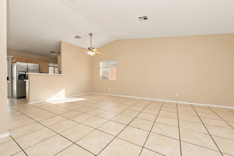 2,050/Mo, 4026 Red Coach Ave North Las Vegas, NV 89031 Living Room View