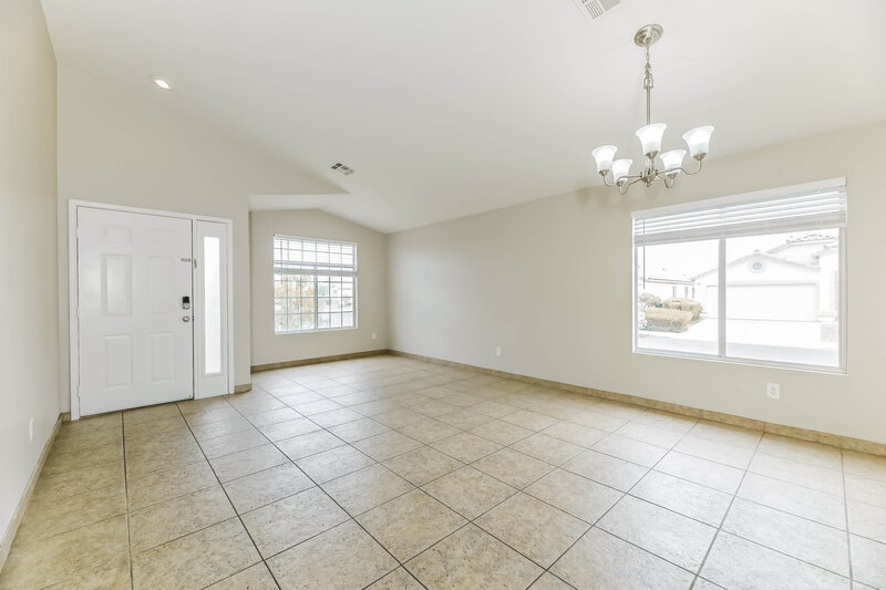 2,145/Mo, 2401 Cypress Island Ct North Las Vegas, NV 89031 Dining Room View