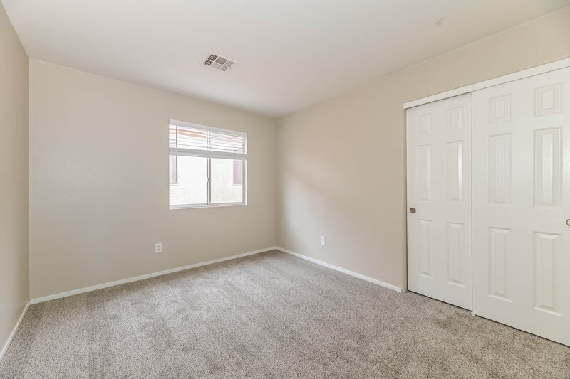 2,145/Mo, 2401 Cypress Island Ct North Las Vegas, NV 89031 Bedroom View