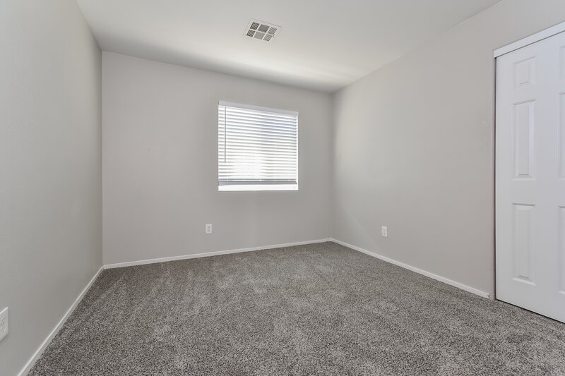 2,280/Mo, 2401 Cypress Island Ct North Las Vegas, NV 89031 Bedroom View