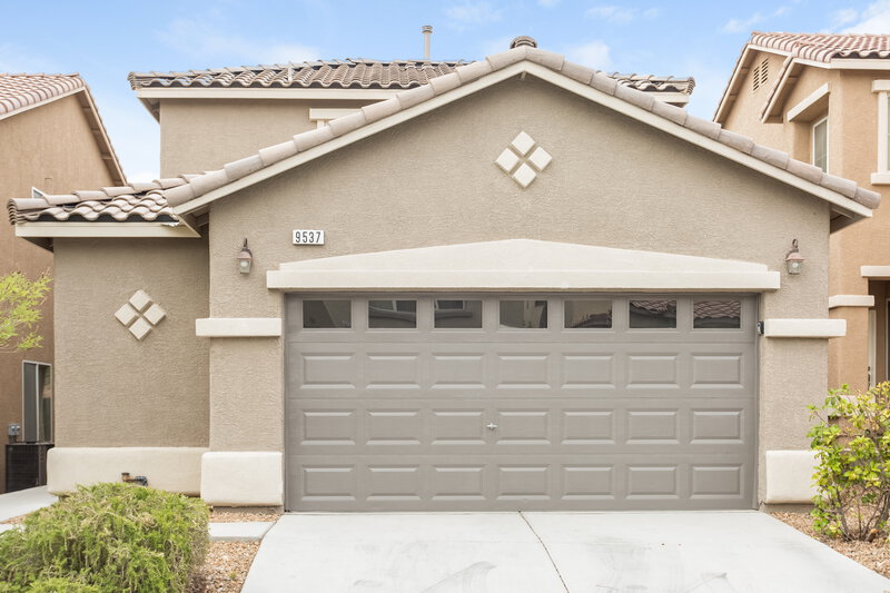 2,160/Mo, 9537 Quitman Ave Las Vegas, NV 89149 External View