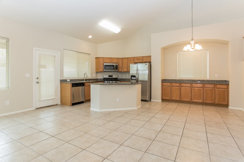 2,160/Mo, 9537 Quitman Ave Las Vegas, NV 89149 photobreakfastnook View