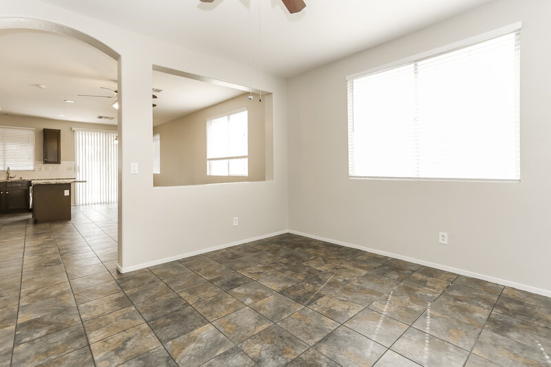 1,870/Mo, 5740 Indian Springs Street North Las Vegas, NV 89031 Living Room View