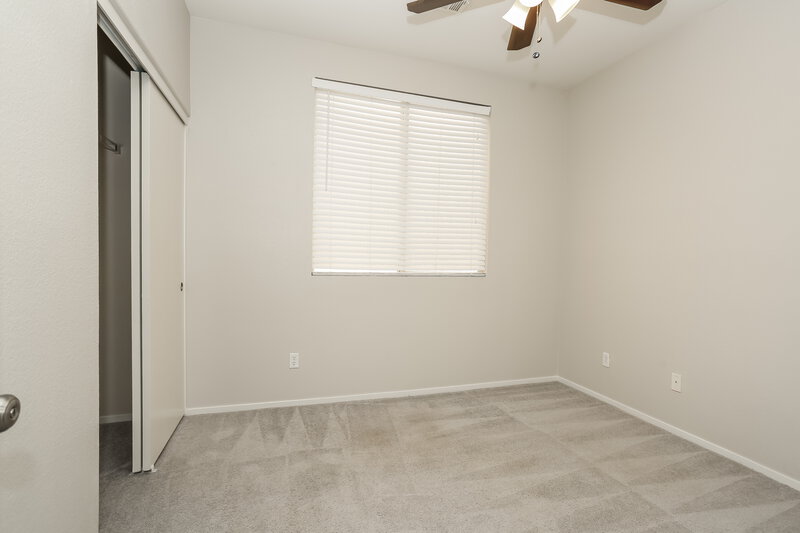 1,870/Mo, 5740 Indian Springs Street North Las Vegas, NV 89031 Bedroom View 2