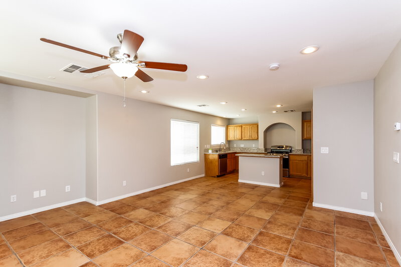 2,240/Mo, 7315 Phlox Rd Las Vegas, NV 89113 Living Room View