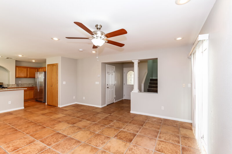 2,240/Mo, 7315 Phlox Rd Las Vegas, NV 89113 Living Room View 2