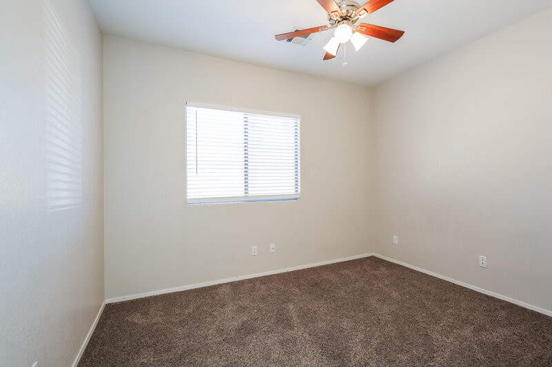 1,795/Mo, 3012 Pumpkin Harvest Ave North Las Vegas, NV 89031 Bedroom View