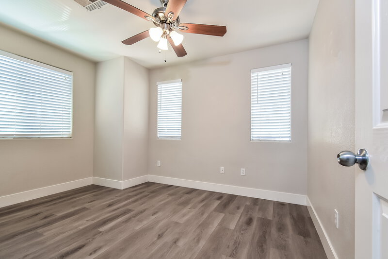 2,190/Mo, 10424 Concetta Ave Las Vegas, NV 89129 Bedroom View