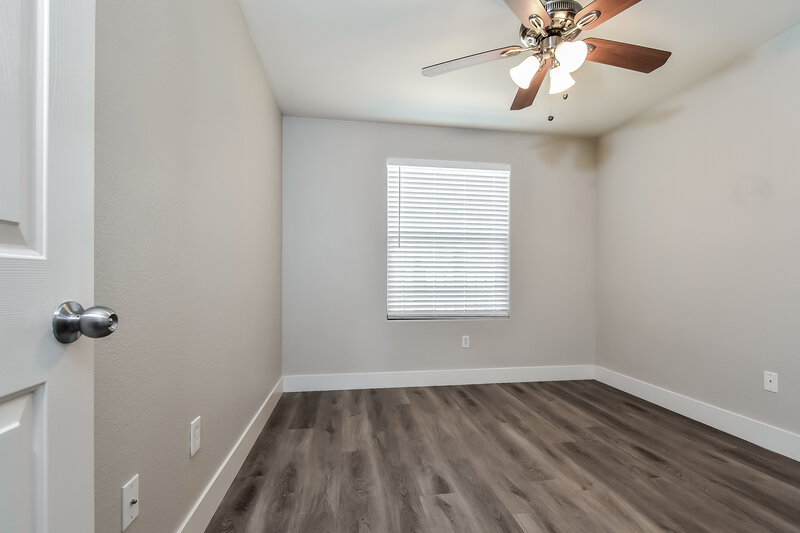 2,190/Mo, 10424 Concetta Ave Las Vegas, NV 89129 Bedroom View 2