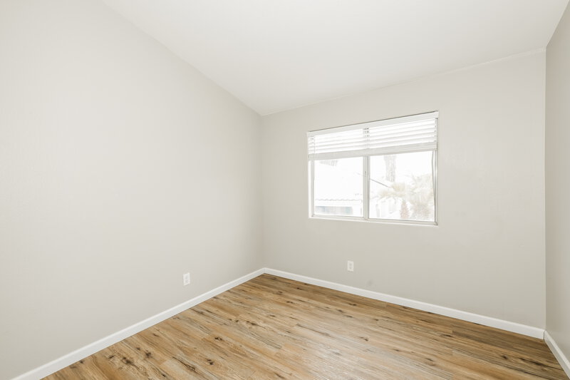 2,050/Mo, 2331 Catskill Court North Las Vegas, NV 89031 Bedroom View