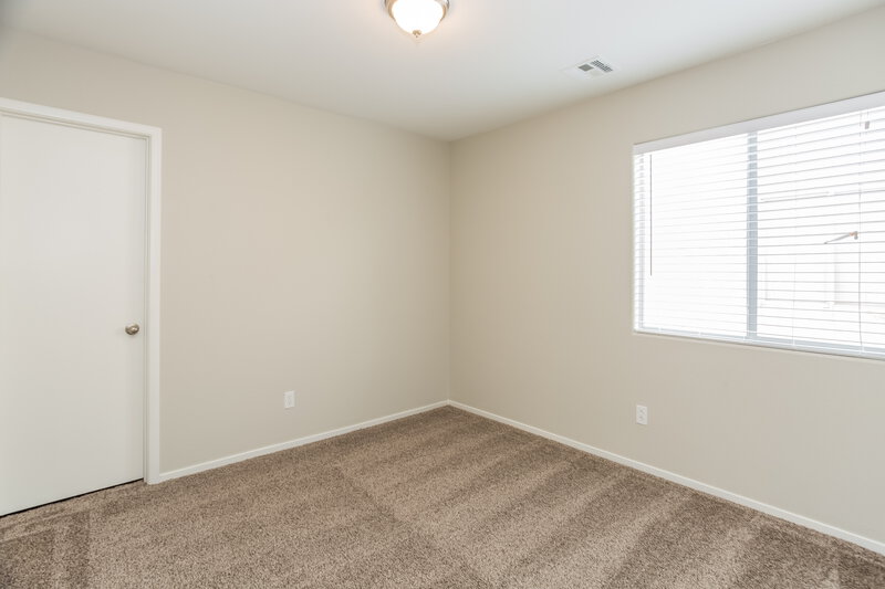 2,210/Mo, 7832 Ever Clear Court Las Vegas, NV 89131 Bedroom View 3