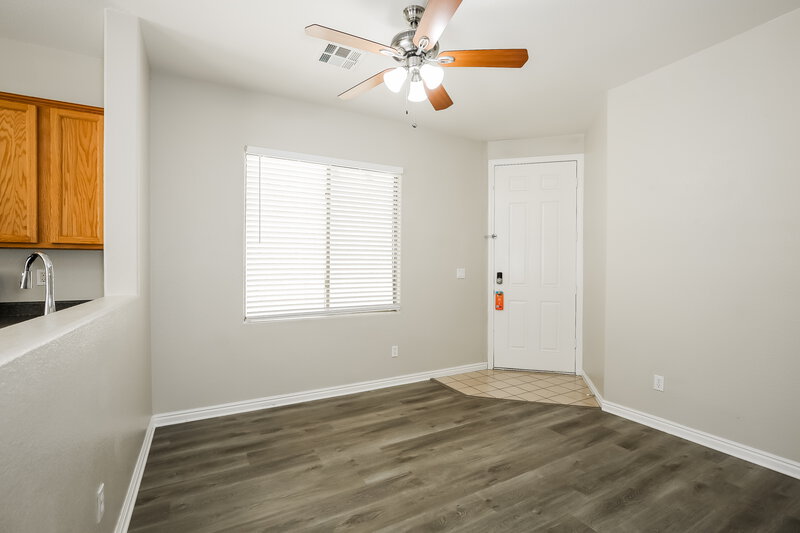 1,895/Mo, 8233 Apple Spice Street Las Vegas, NV 89143 Living Room View
