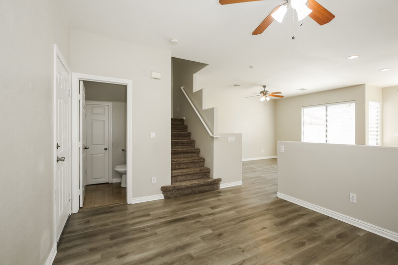 1,895/Mo, 8233 Apple Spice Street Las Vegas, NV 89143 Living Room View 2