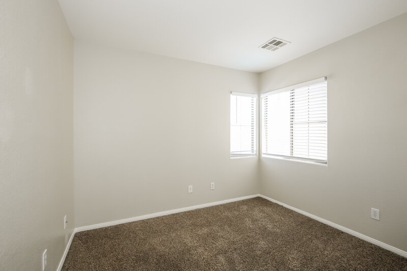 1,895/Mo, 8233 Apple Spice Street Las Vegas, NV 89143 Bedroom View