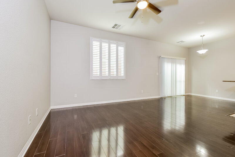 1,800/Mo, 3919 Zodiacal Light Street Las Vegas, NV 89129 Living Room View 2