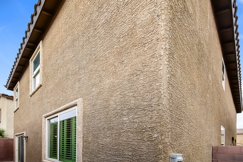 1,800/Mo, 3919 Zodiacal Light Street Las Vegas, NV 89129 Rear View 2
