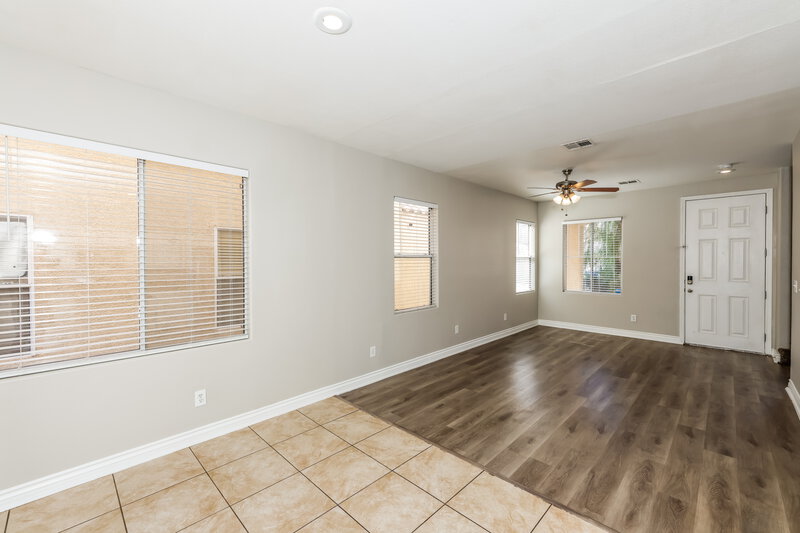 2,015/Mo, 5876 Secret Island Drive Las Vegas, NV 89139 Living Room View 2