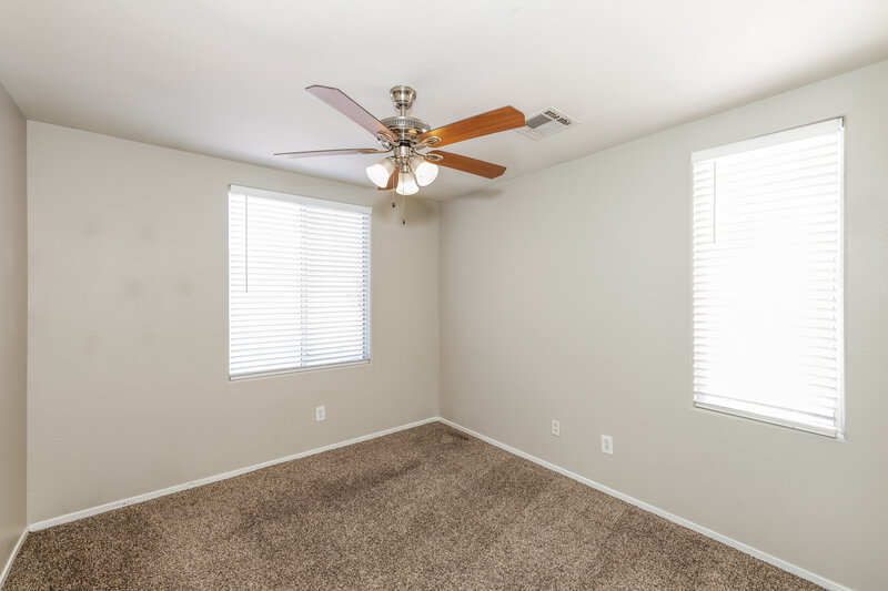 2,015/Mo, 5876 Secret Island Drive Las Vegas, NV 89139 Bedroom View