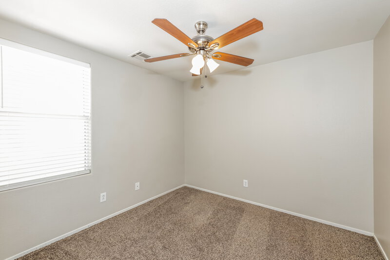 2,015/Mo, 5876 Secret Island Drive Las Vegas, NV 89139 Bedroom View 2