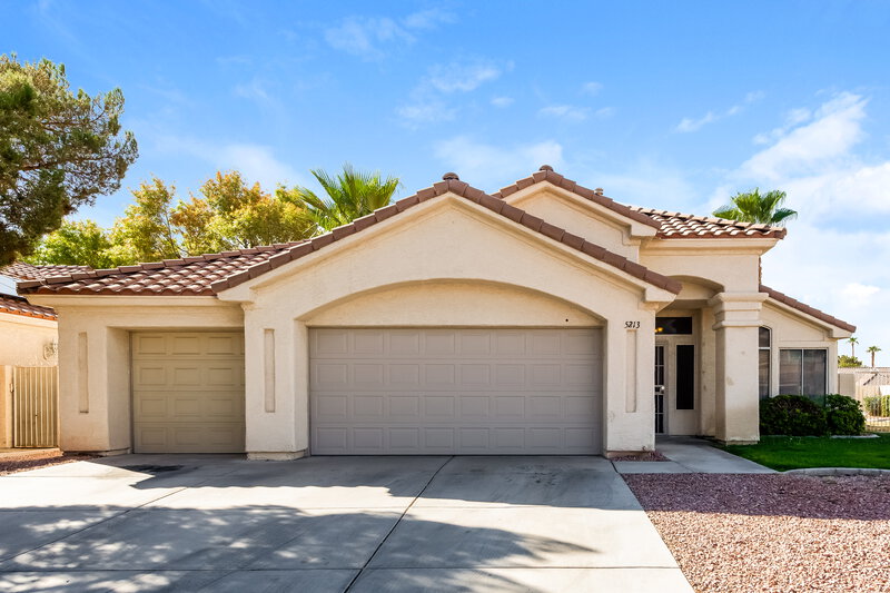 0/Mo, 5213 Sequin Dr Las Vegas, NV 89130 External View