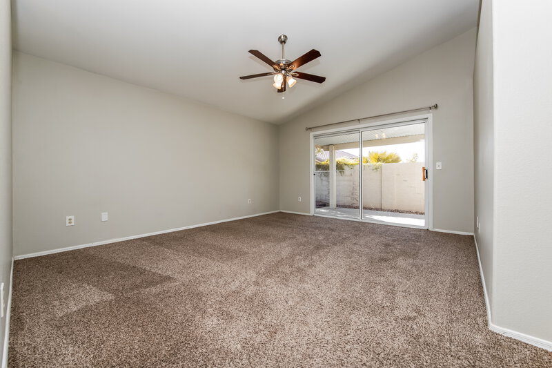 0/Mo, 5213 Sequin Dr Las Vegas, NV 89130 Main Bedroom View